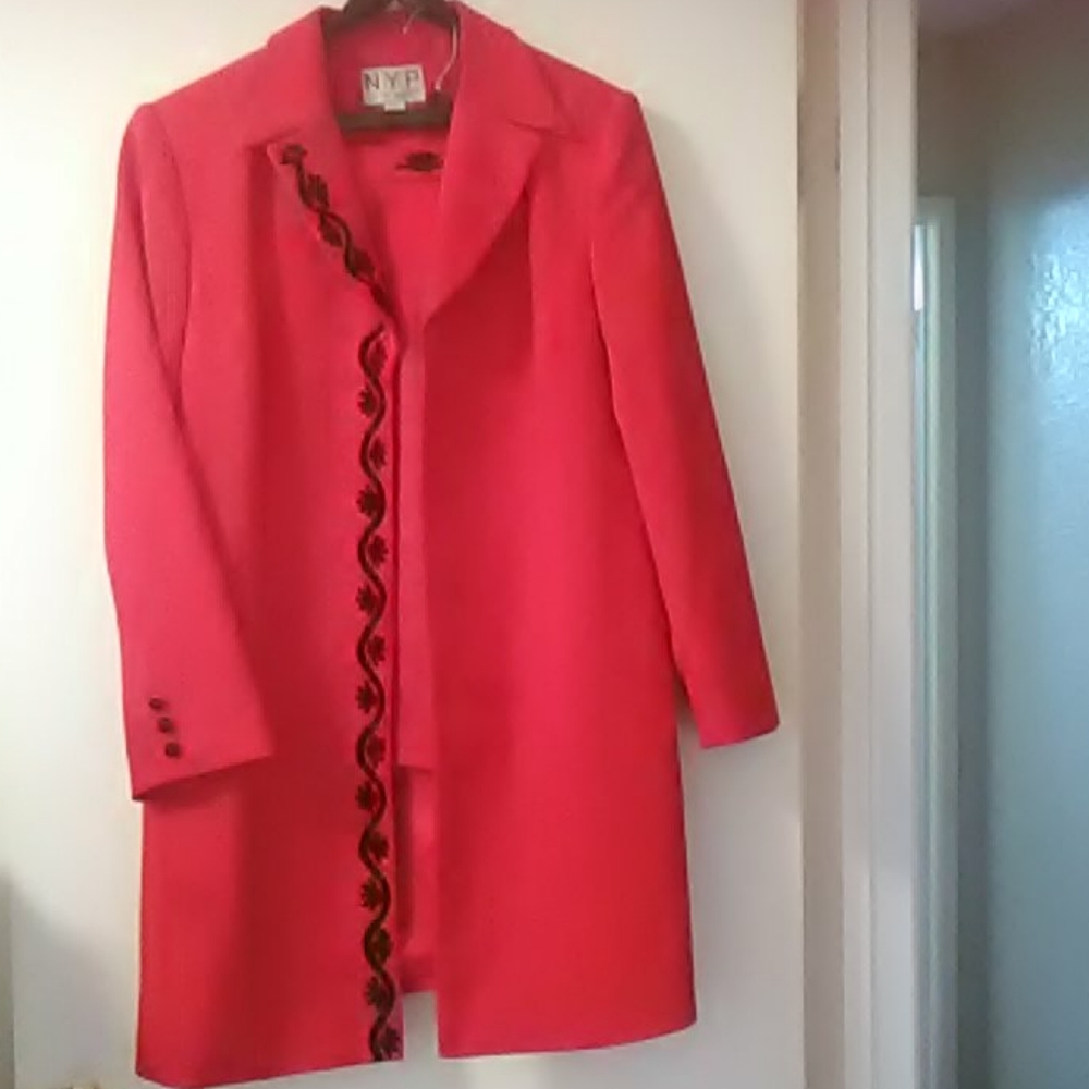 Suit